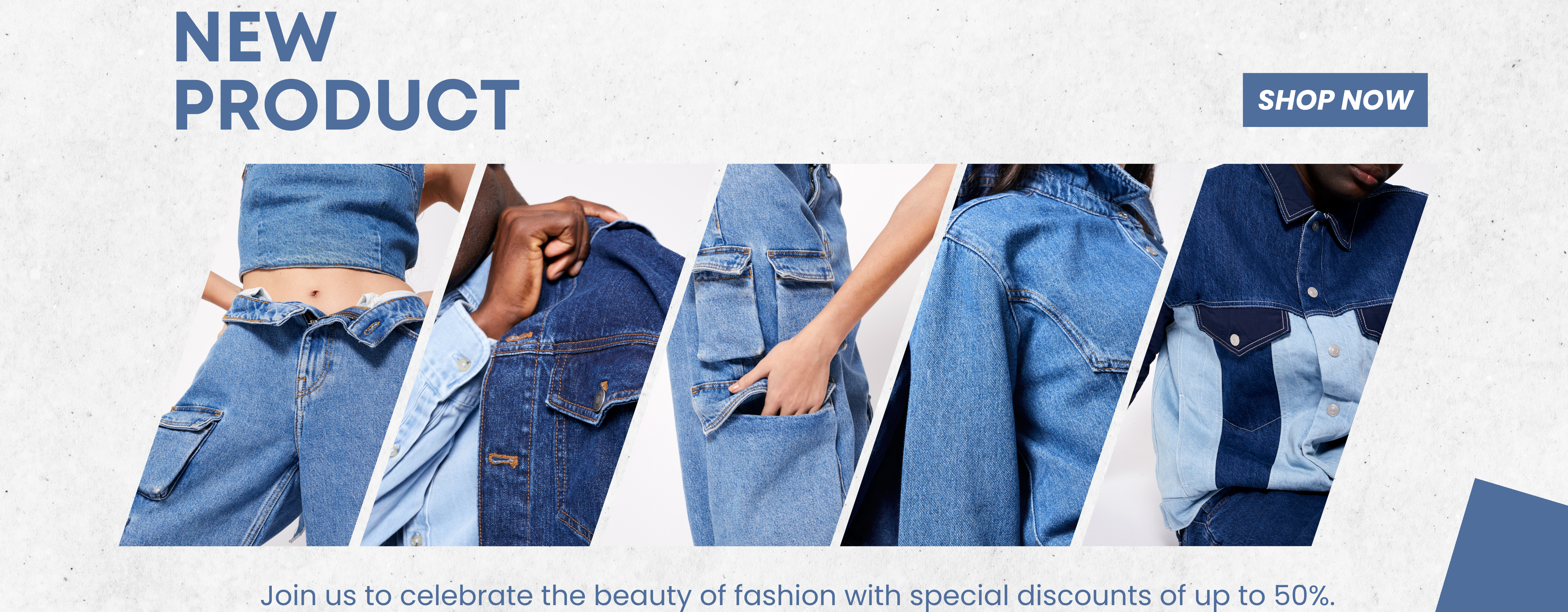 Shop Now Test
