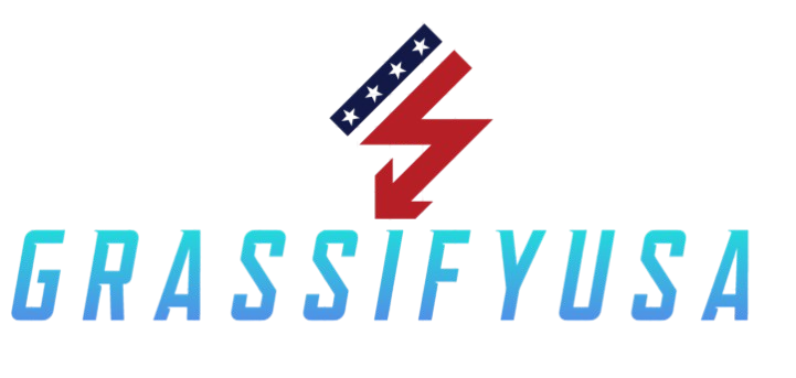 Grassifyusa